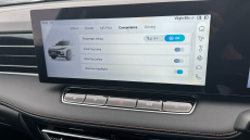 MG HS 1.5 T-GDI Hybrid+ SE 5dr Auto Hybrid Hatchback